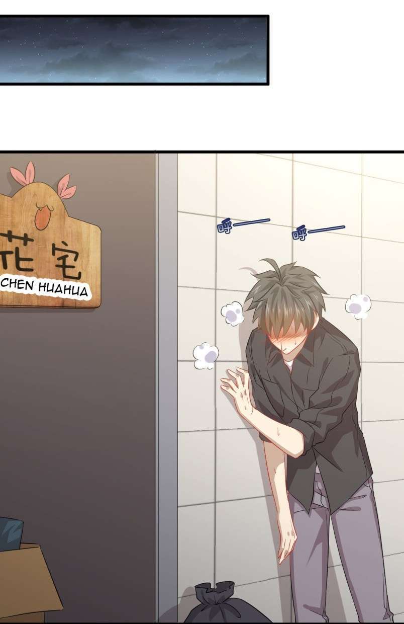 Immortal Swordsman in The Reverse World Chapter 22 Gambar 2